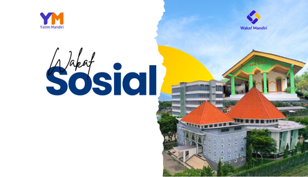 Wakaf Sosial