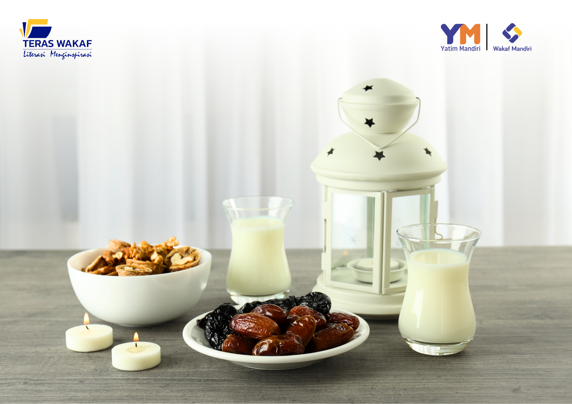  Pentingnya Mempersiapkan Diri Menyambut Datangnya Bulan Ramadhan