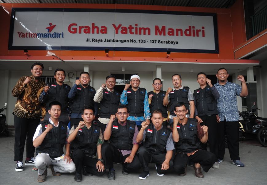  TATA CARA WAKAF TANAH DALAM ISLAM YANG BENAR