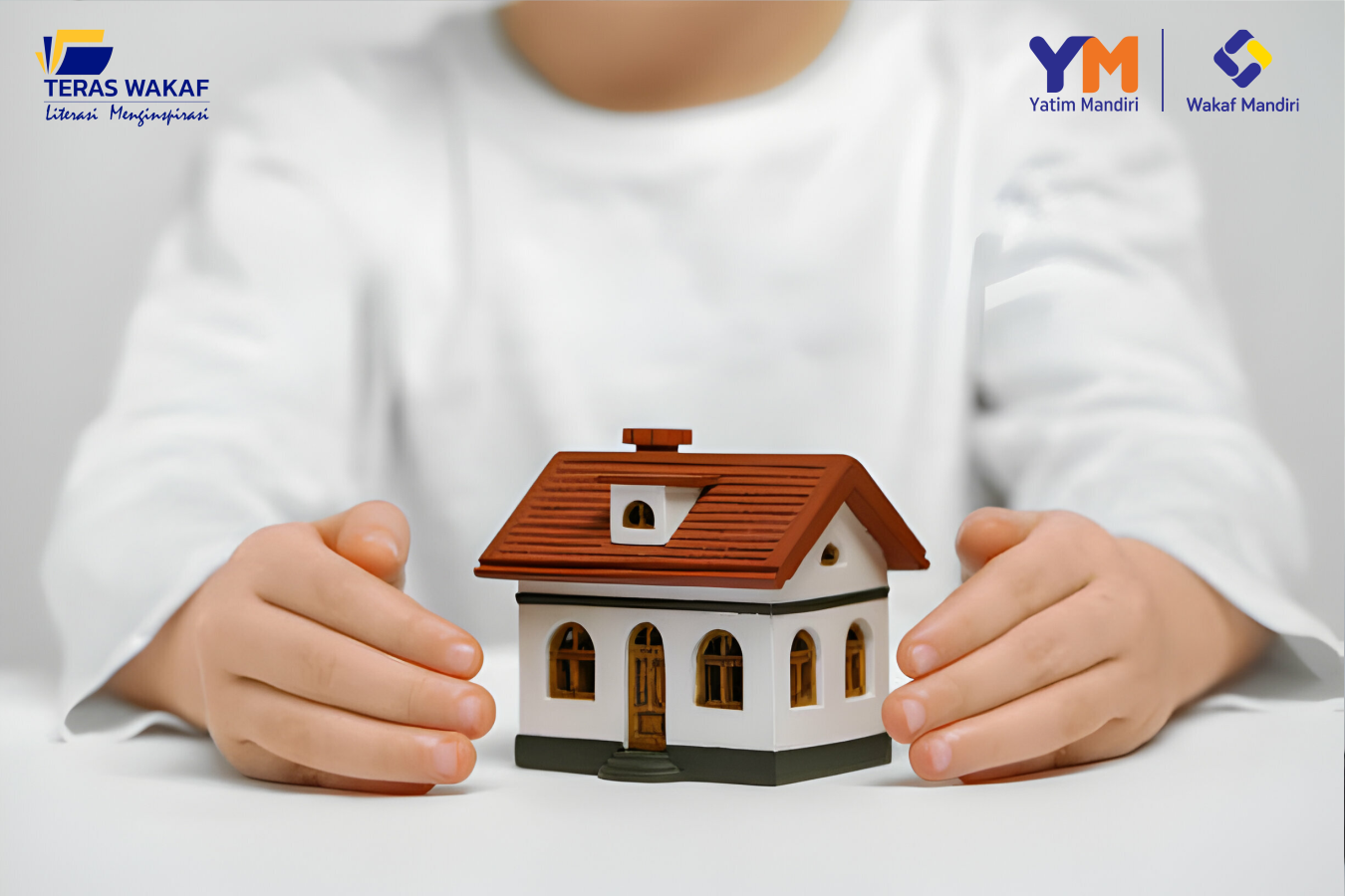  Membangun Masa Depan Lebih Baik Melalui Wakaf Produktif