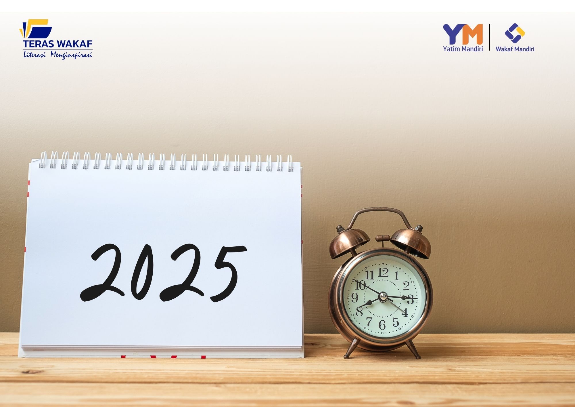  Tips Menghadapi Akhir Tahun