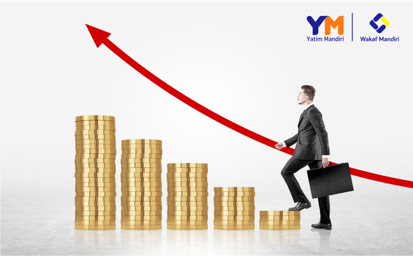  Wakaf Mandiri Mengikuti Pelatihan Dan Sertifikasi Kompetensi BNSP Nazhir Wakaf  bersama BWI