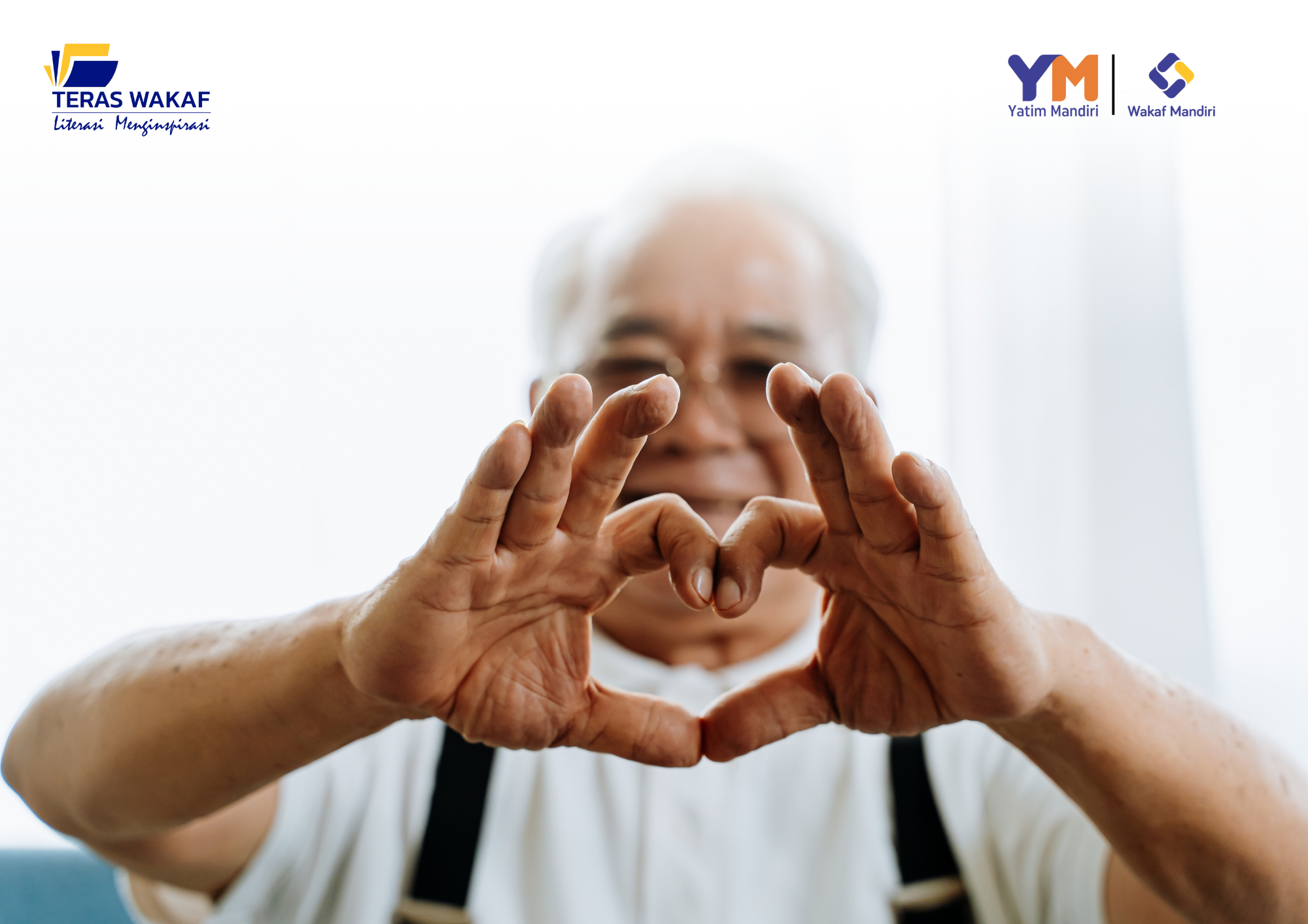  Investasi Kebaikan Yang Mengalir Abadi