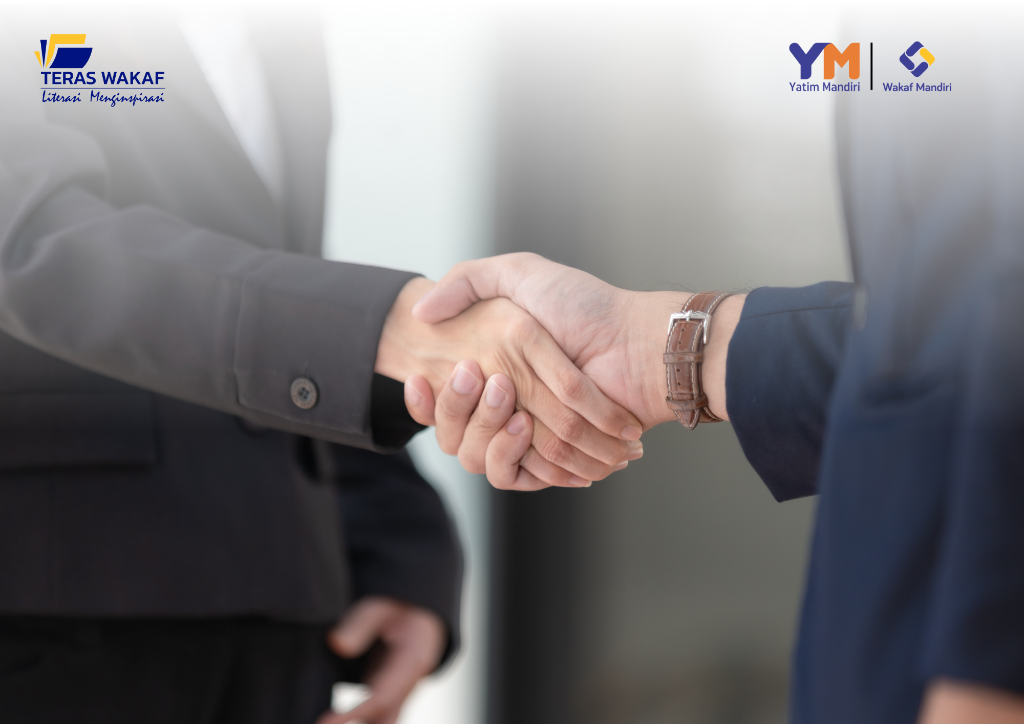  Kolaborasi Pentahelix Dalam Rangka Optimasi Wakaf Produktif Untuk Kesejahteraan Umat