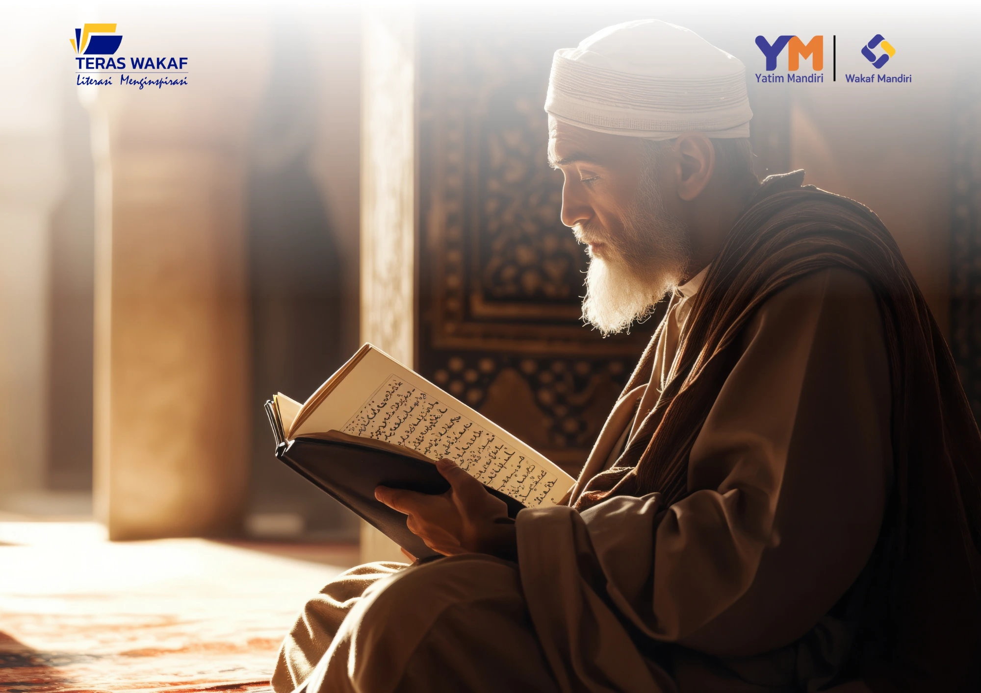  Pentingnya Tabah Dalam Menghadapi Ujian Hidup