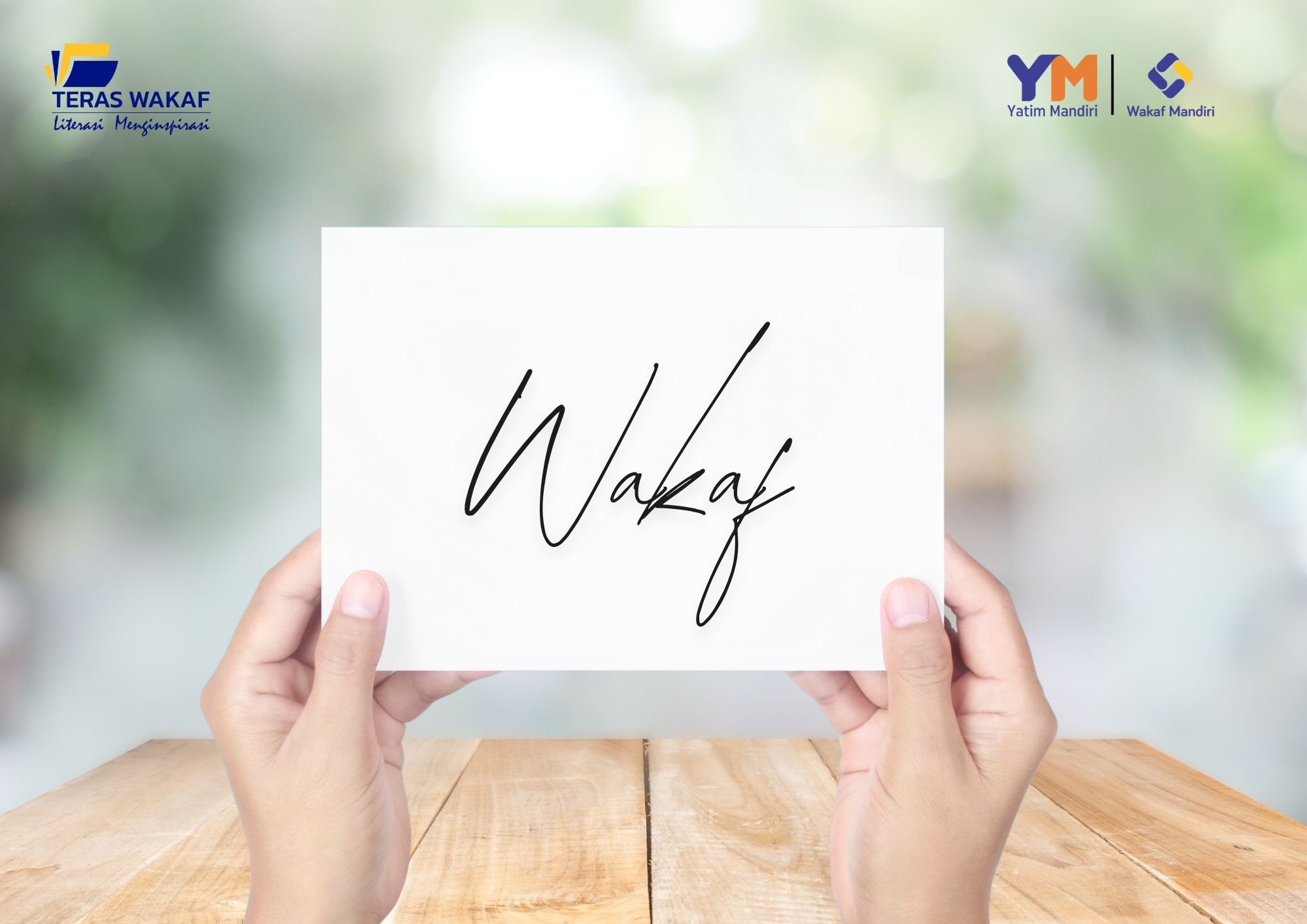  Jenis-Jenis Wakaf Berdasarkan Akad