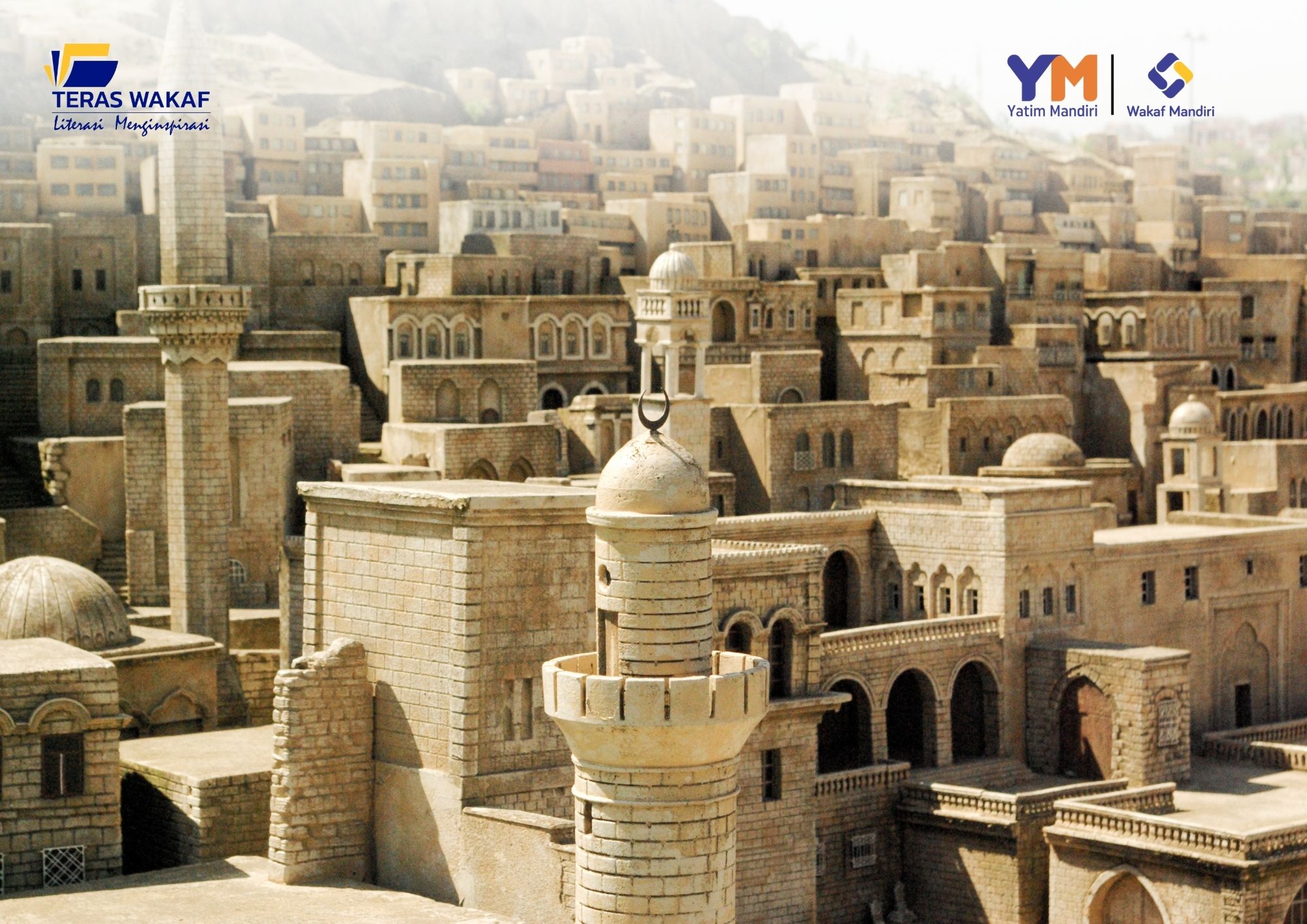  Wakaf Pada Zaman Khalifah Sebagai Pilar Peradaban Islam