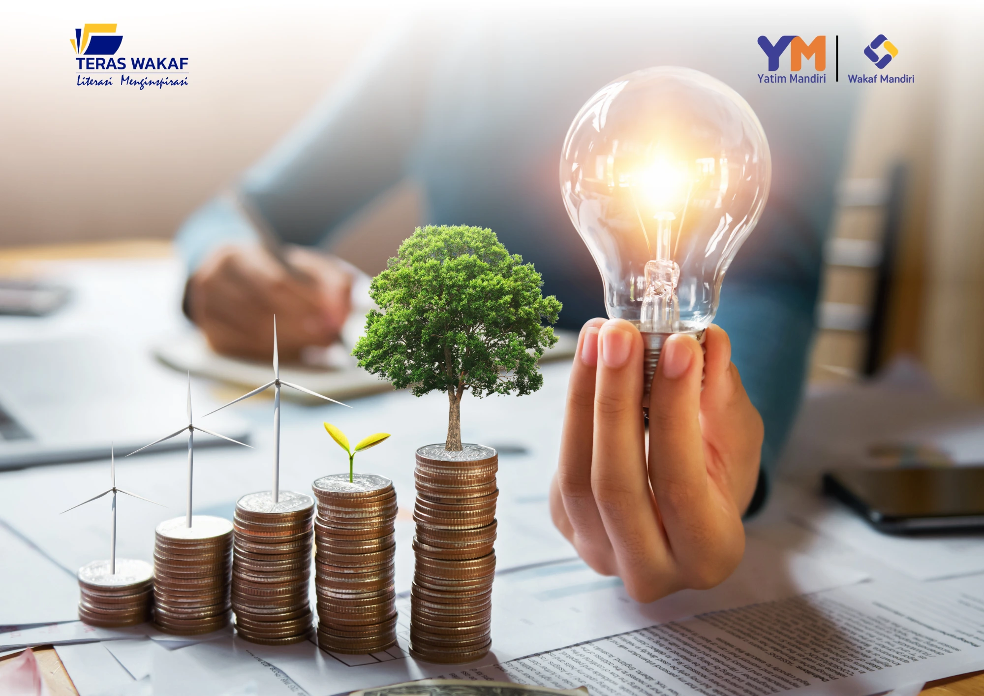  Begini Cara Gunakan Harta Di Jalan Allah Di Zaman Sekarang