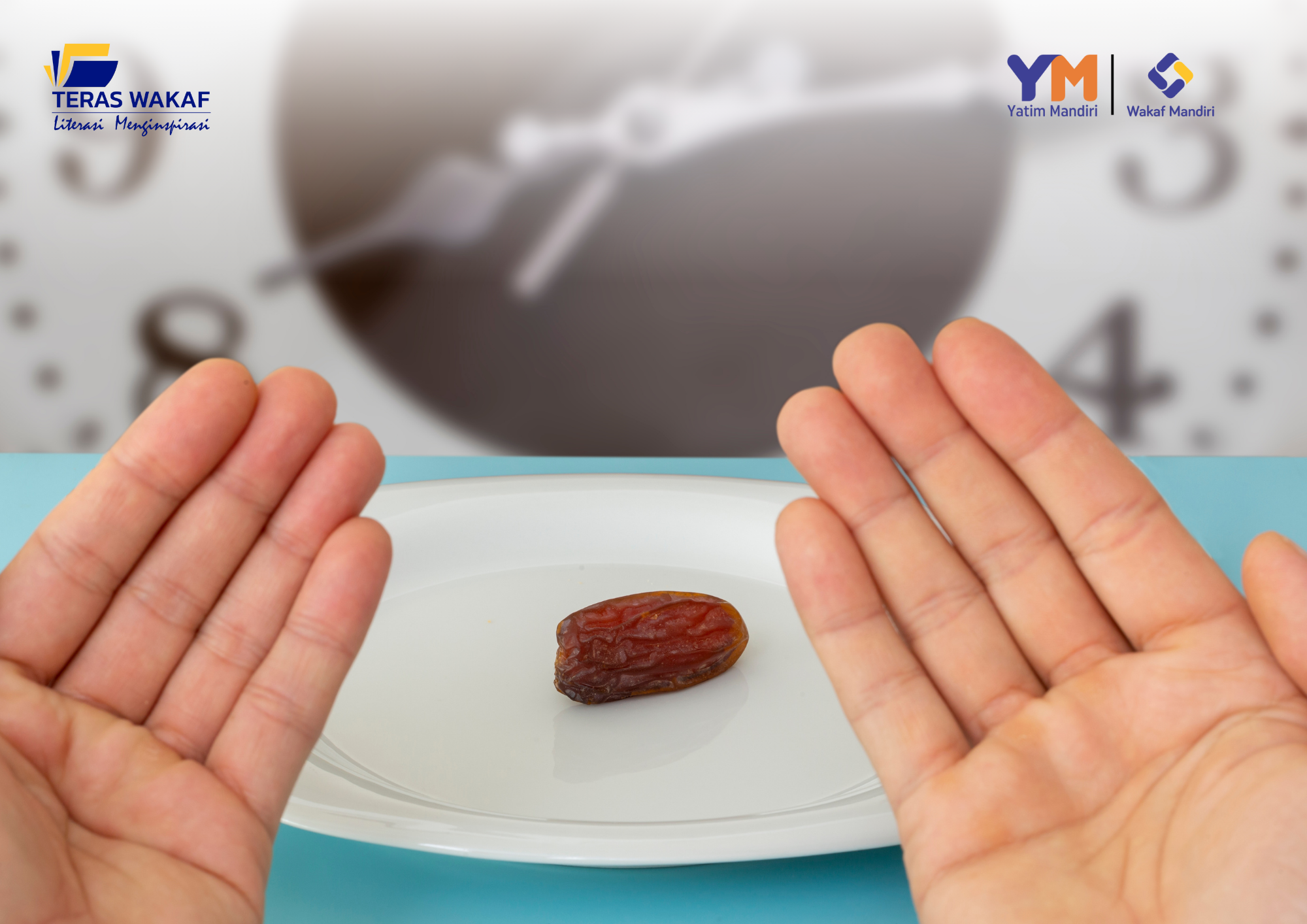  Tips Menjaga Semangat Ibadah Di Bulan Ramadan Agar Konsisten Hingga Akhir